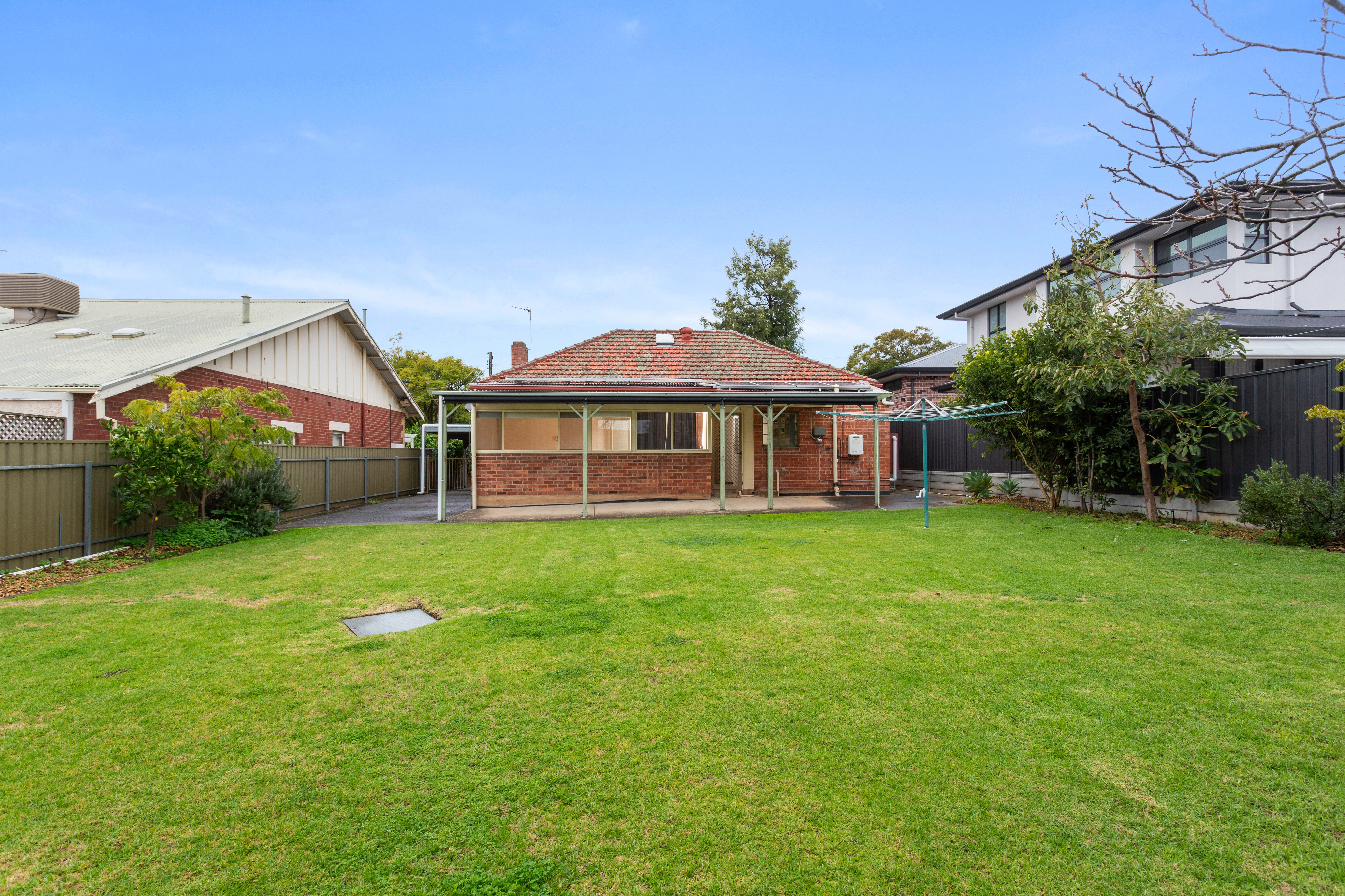 21 SYDNEY ST, GLENSIDE SA 5065, 0 phòng ngủ, 0 phòng tắm, House