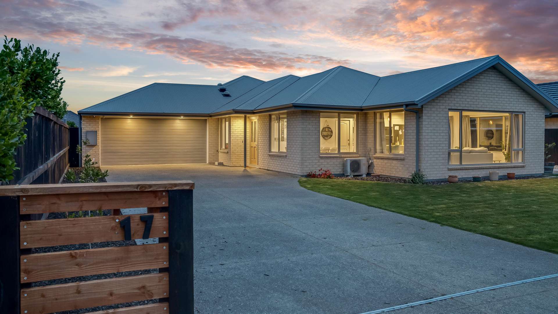 17 Wyatt Street, Kaiapoi