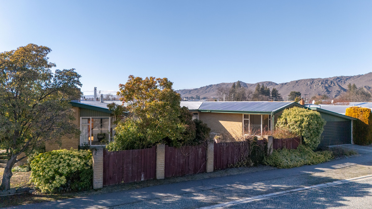 9 Brandon Street, Alexandra, Otago, 3 habitaciones, 0 baños, House