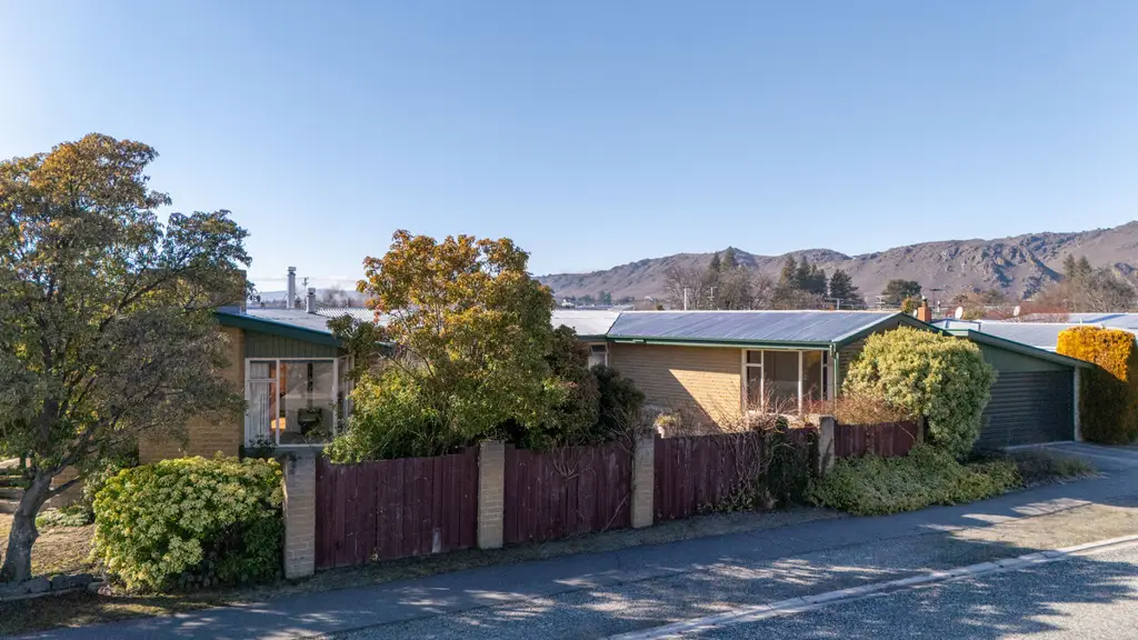 9 Brandon Street, Alexandra, Otago