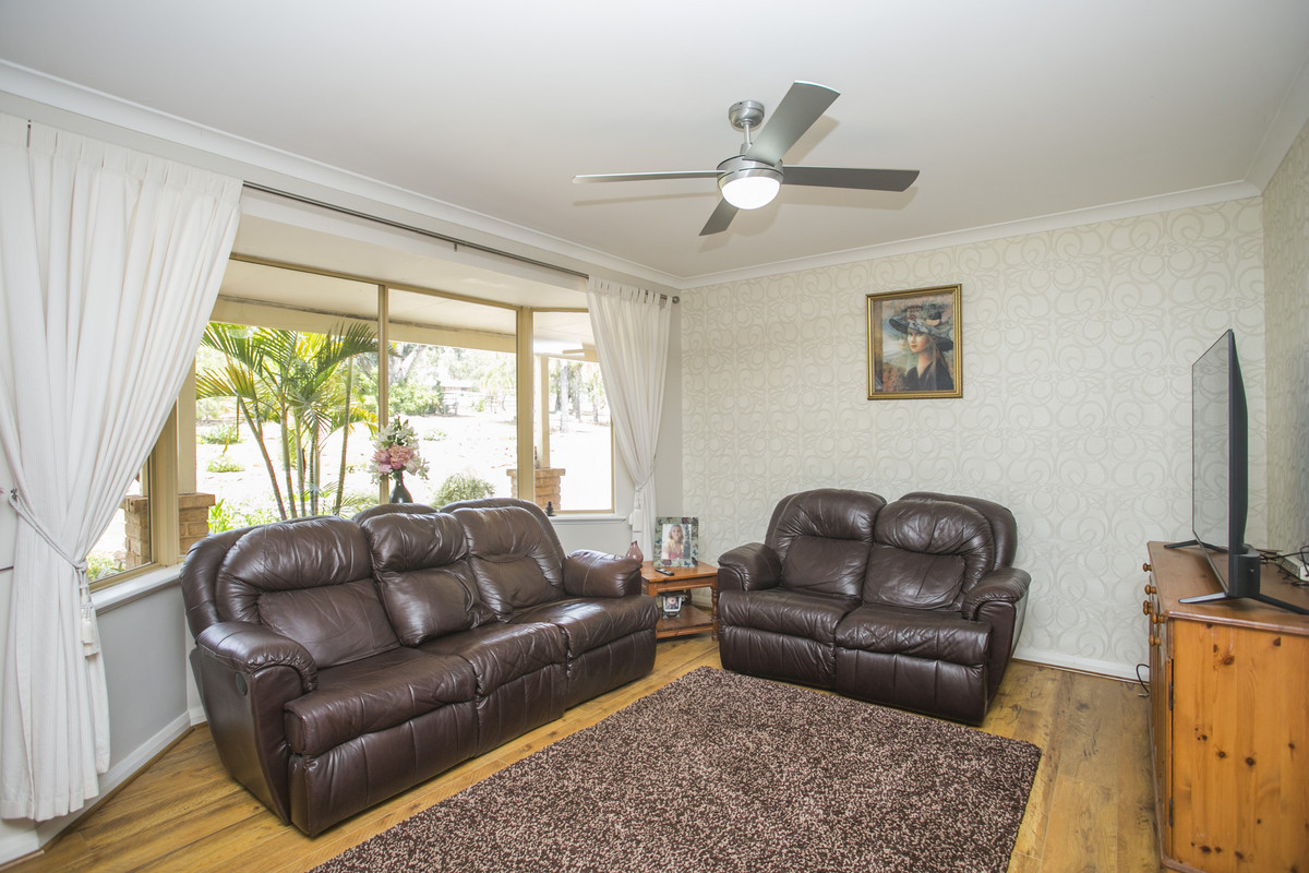 86 GRAY RD, BINDOON WA 6502, 0房, 0浴, House