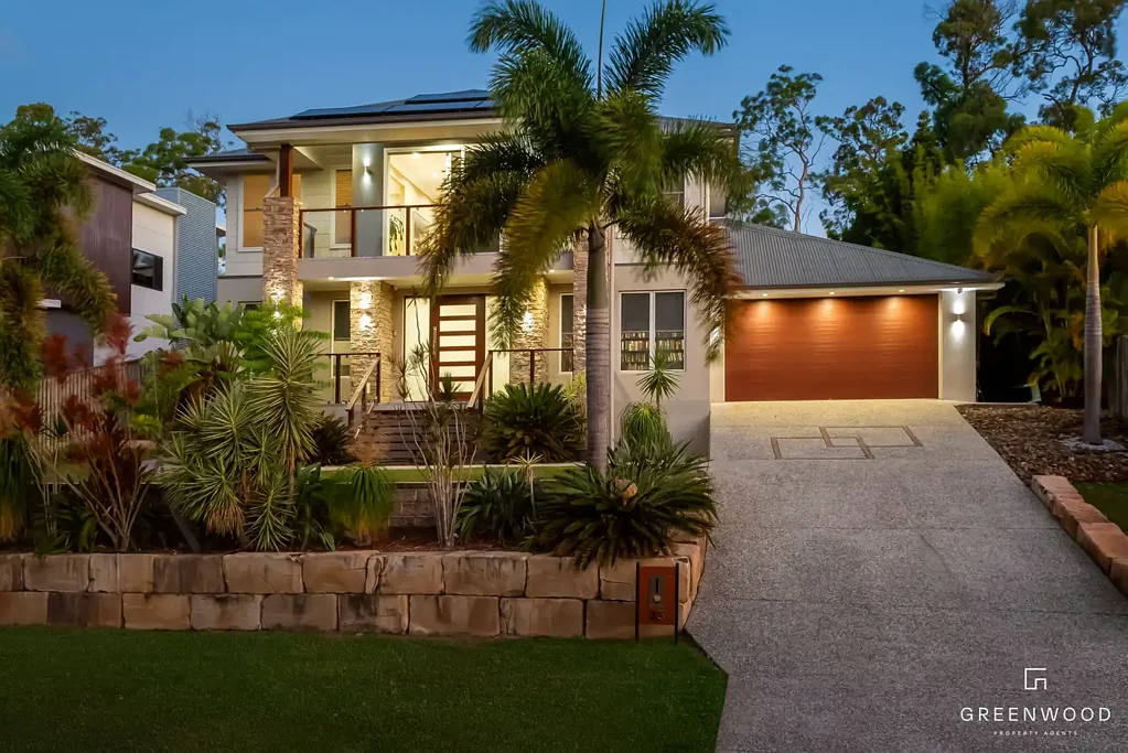 23 Pendragon Drive, Coomera, QLD 4209