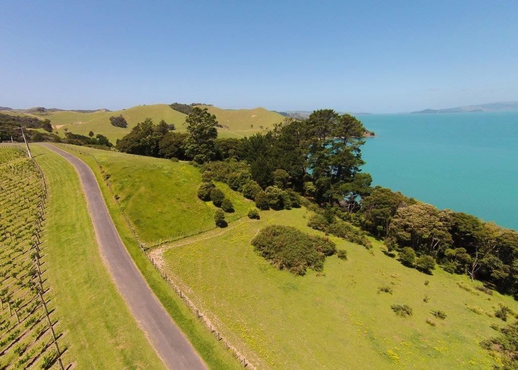 379d Gordons Road, Waiheke Island, Auckland, 1 રૂમ, 1 બાથરૂમ