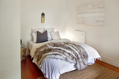 Grey Lynn Villa