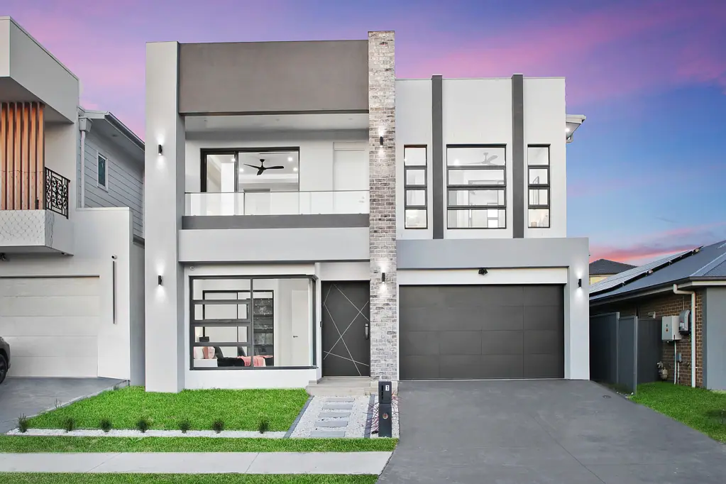 1 Raine Avenue, Marsden Park, NSW 2765