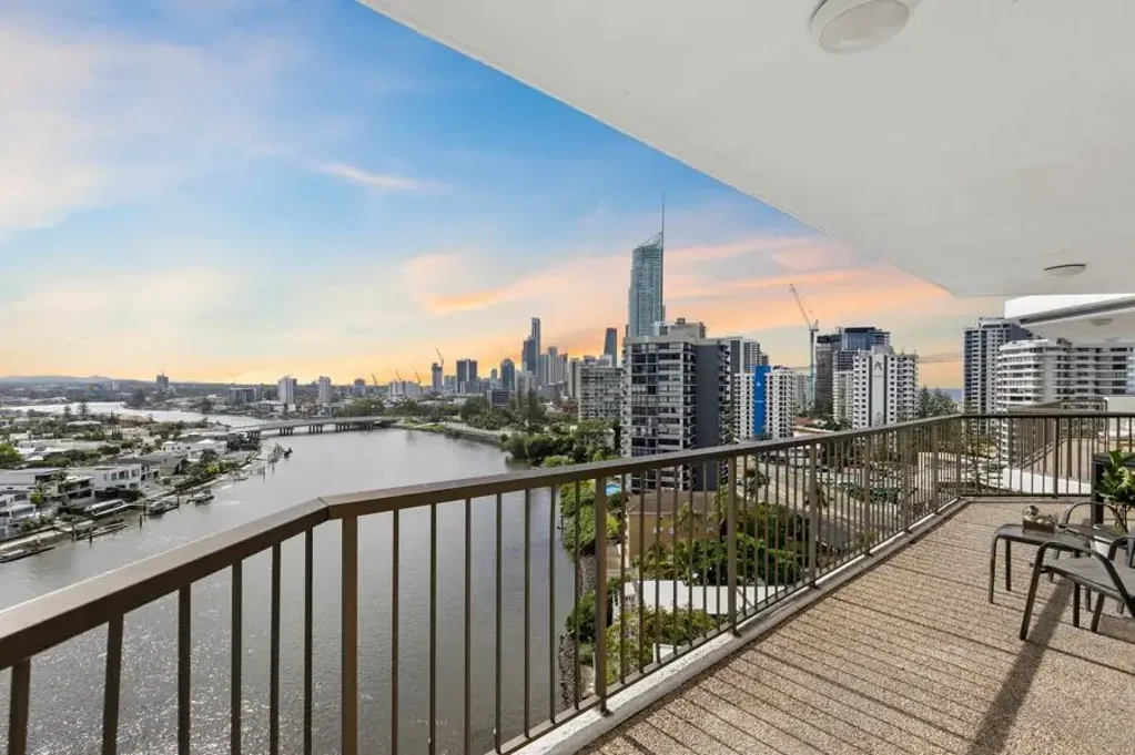 46/2916 Gold Coast Highway, Surfers Paradise, QLD 4217