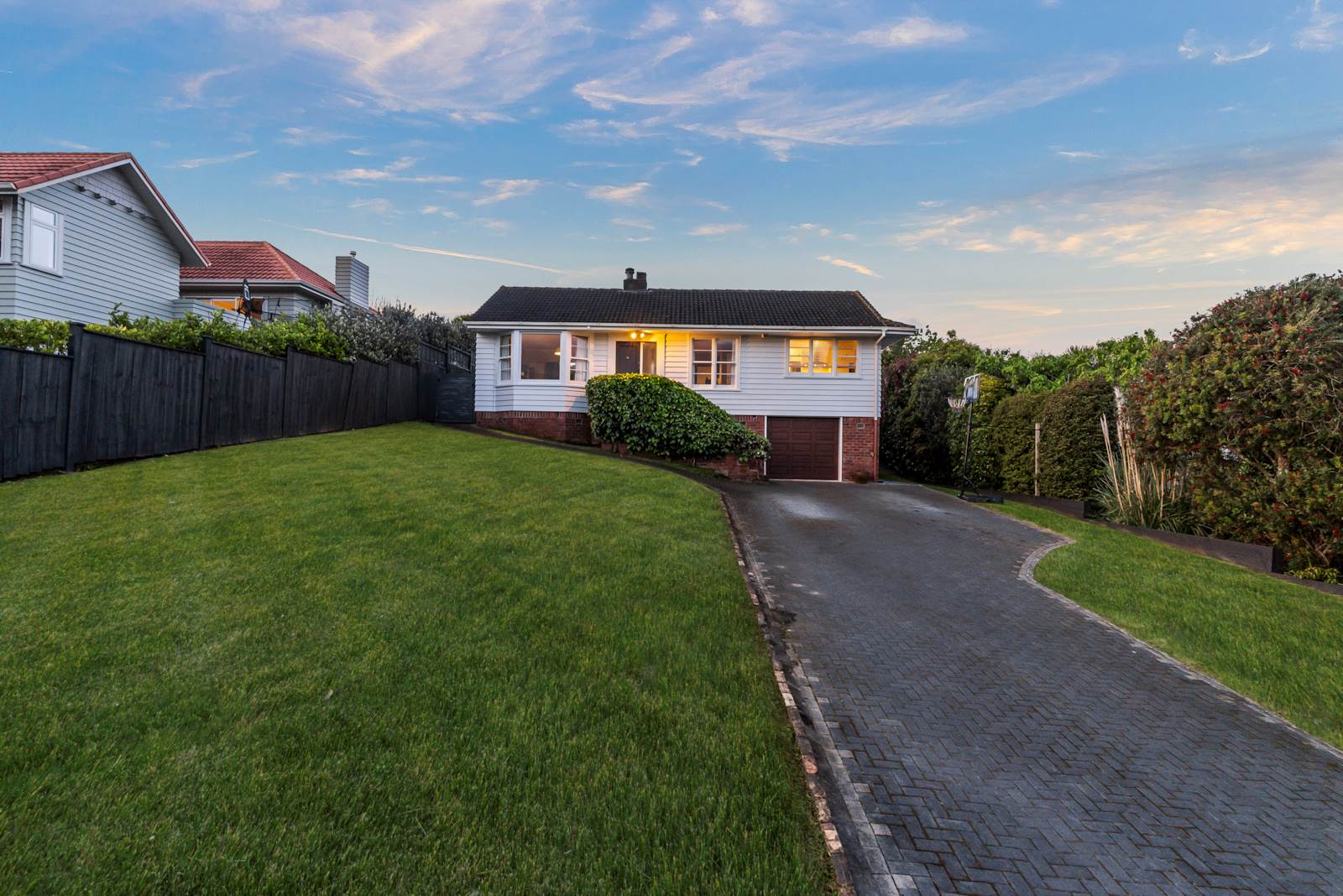 98 Whitehaven Road, Glendowie, Auckland, 4房, 0浴, House