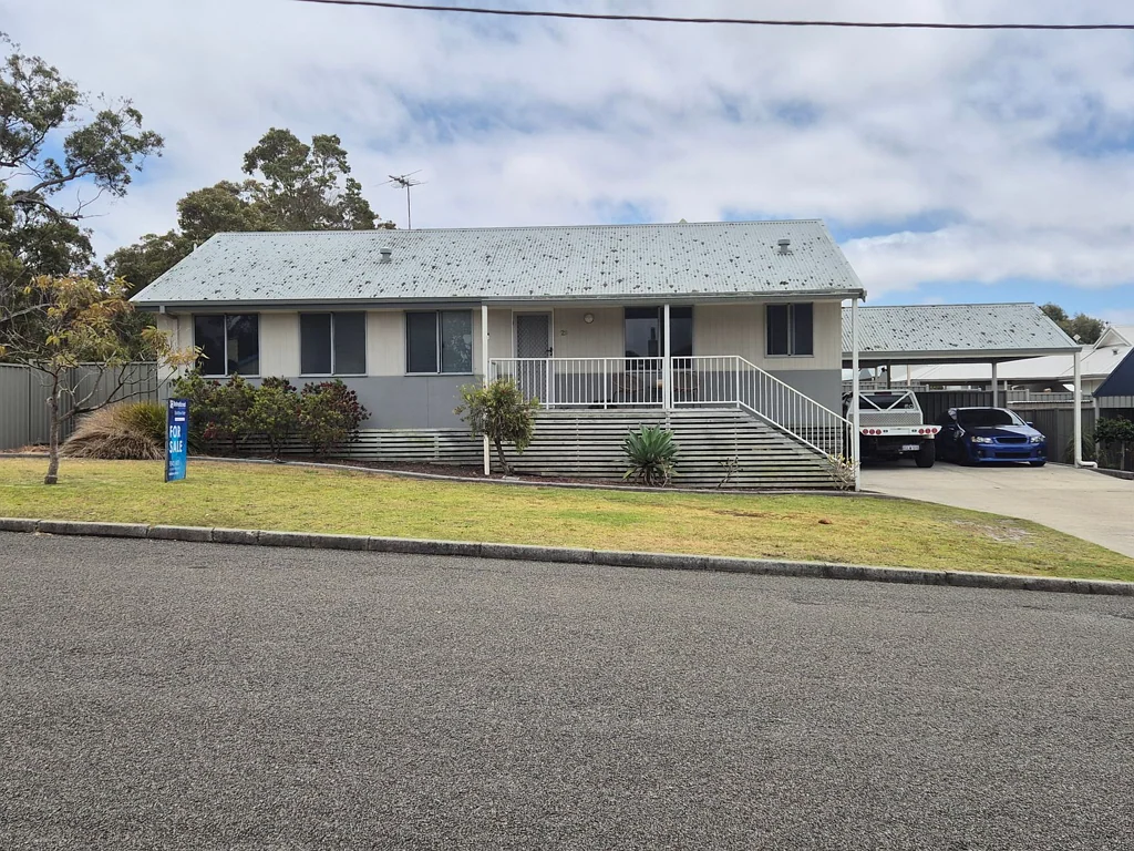 29 Montem Street, Mount Barker, WA 6324