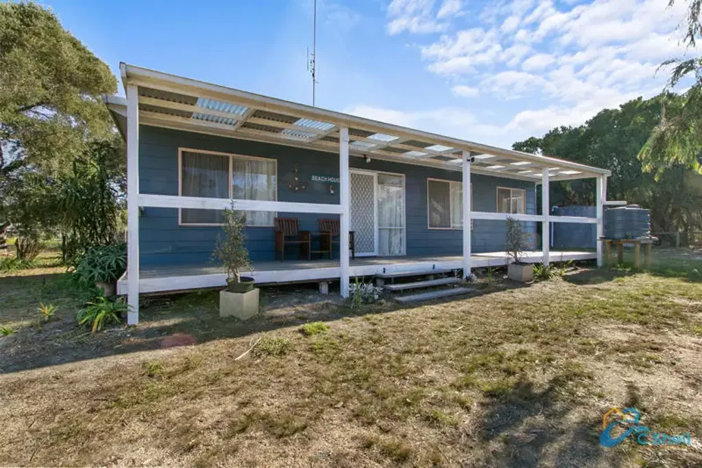 47 Central Avenue, Loch Sport, VIC 3851