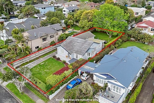 11 Grande Avenue, Mt Albert, Auckland City