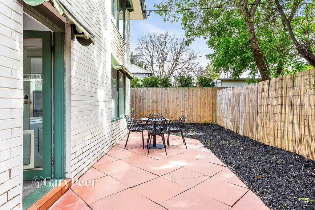 Elsternwick 2침실 A private courtyard sanctuary in the heart of Elsternwick