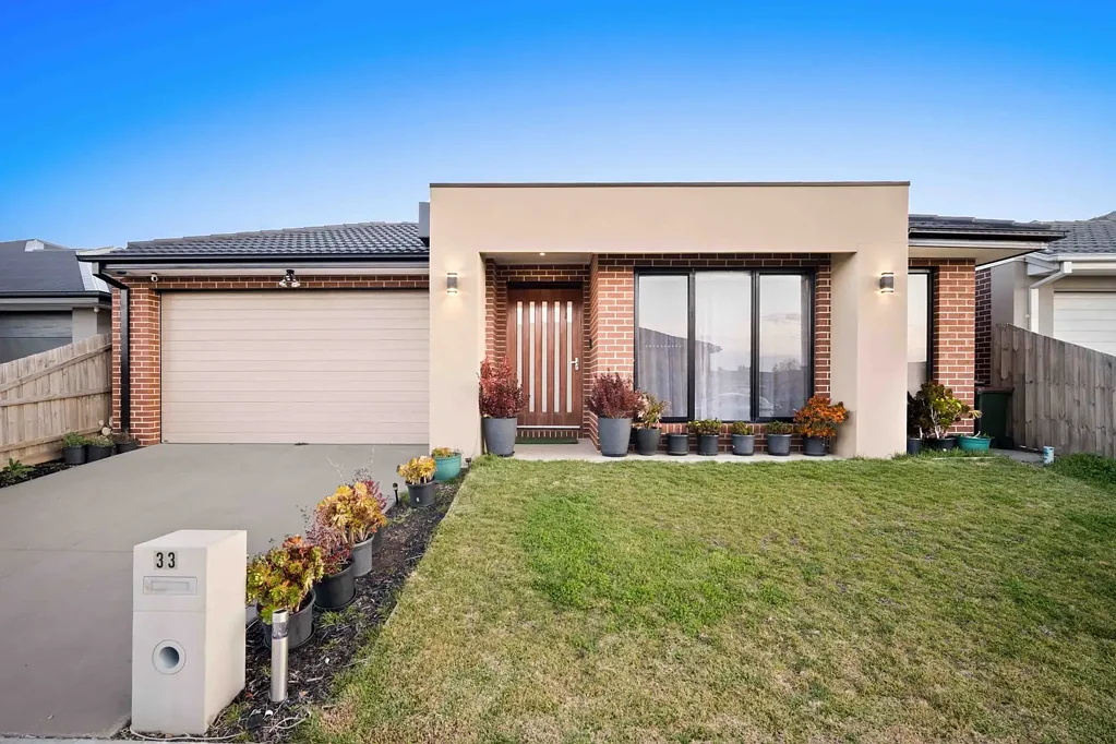 33 Yolanda Street, Bonshaw, VIC 3352