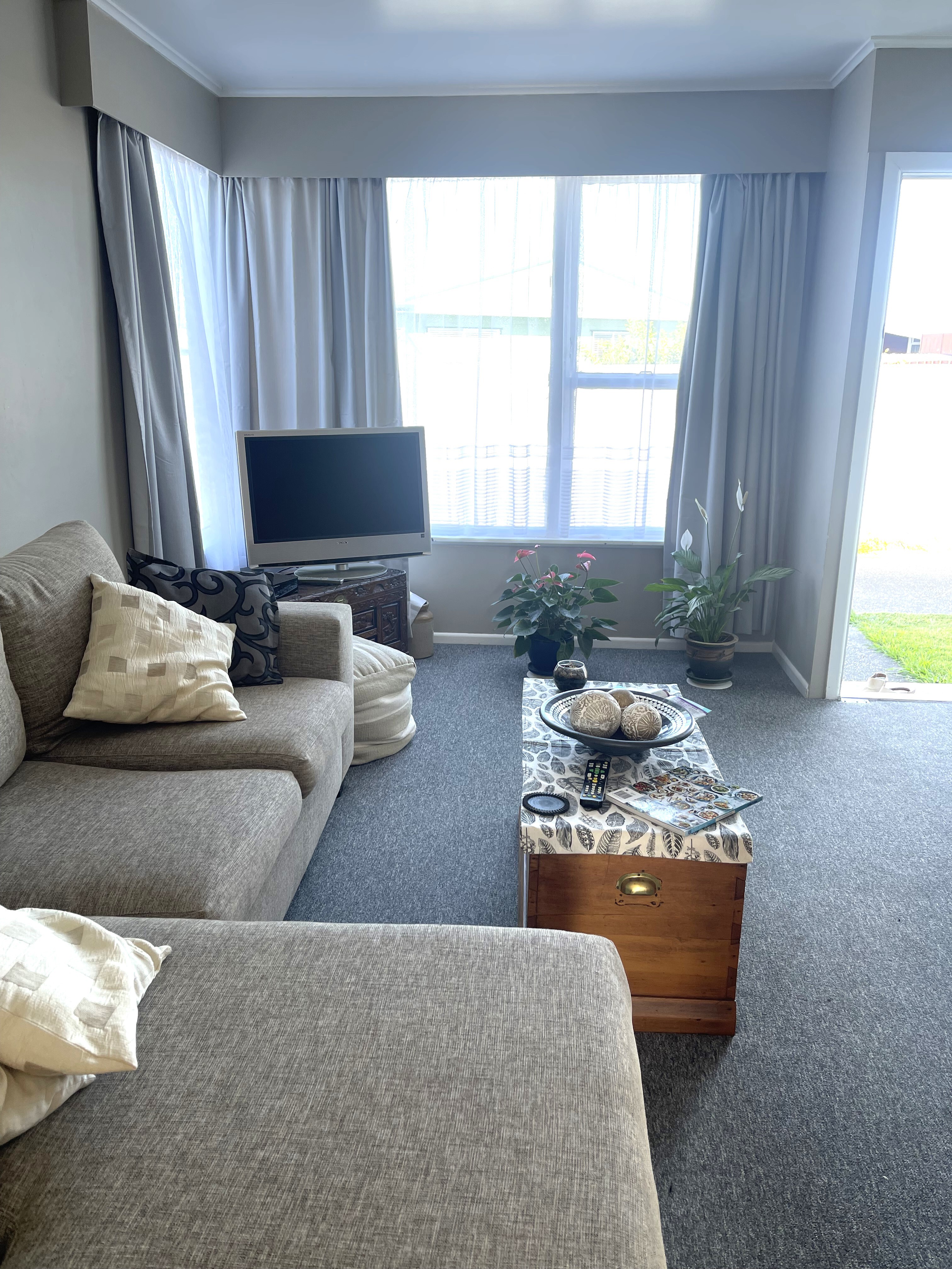 6c Clark Avenue, Pirimai, Napier, 2房, 1浴, Unit