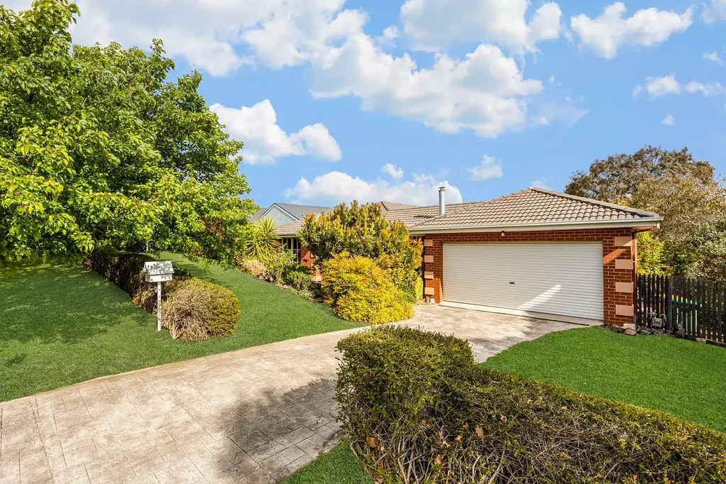 20 Jacksons Creek Way, Gisborne, VIC 3437