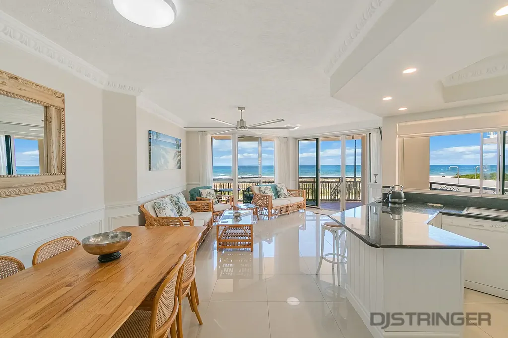 2/311 Golden Four Drive, Bilinga, QLD 4225