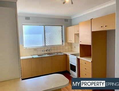 2/13 Cottonwood Crescent, Macquarie Park, Upper North Shore, 2 chambres, 1 salles de bain, Apartment