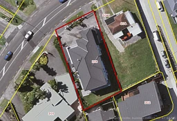 306 Hillsborough Road, Hillsborough