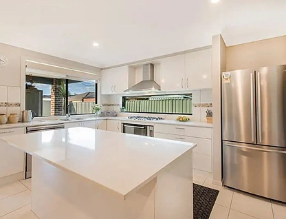 66 Ardent Crescent, Cranbourne East, South East Melbourne, 4 कमरे, 2 बाथरूम, House
