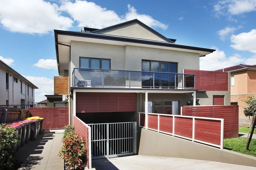 Modern Comfort & Convenient Clayton Location