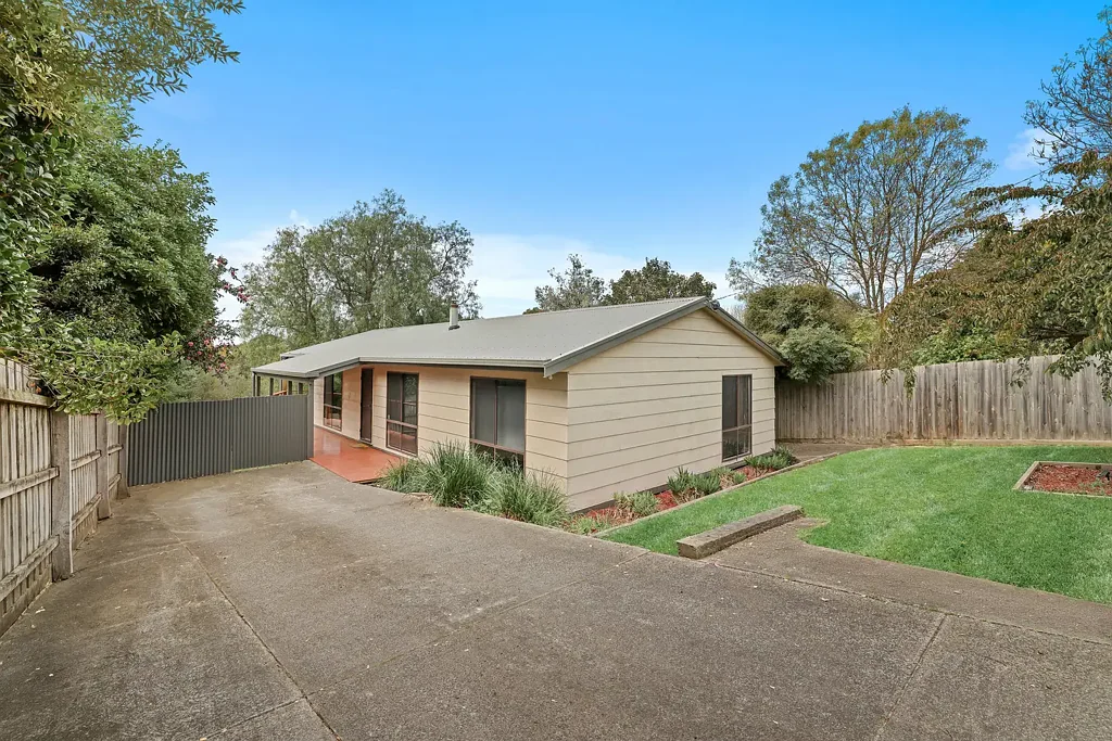 Leongatha 3房  Invest or Nest in a Central Location