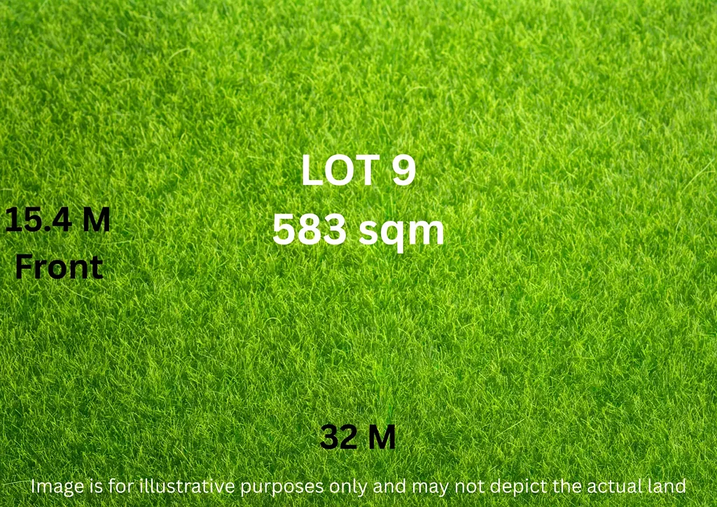 LOT 9/25 Joilmont Road, Yarrabilba, QLD 4207