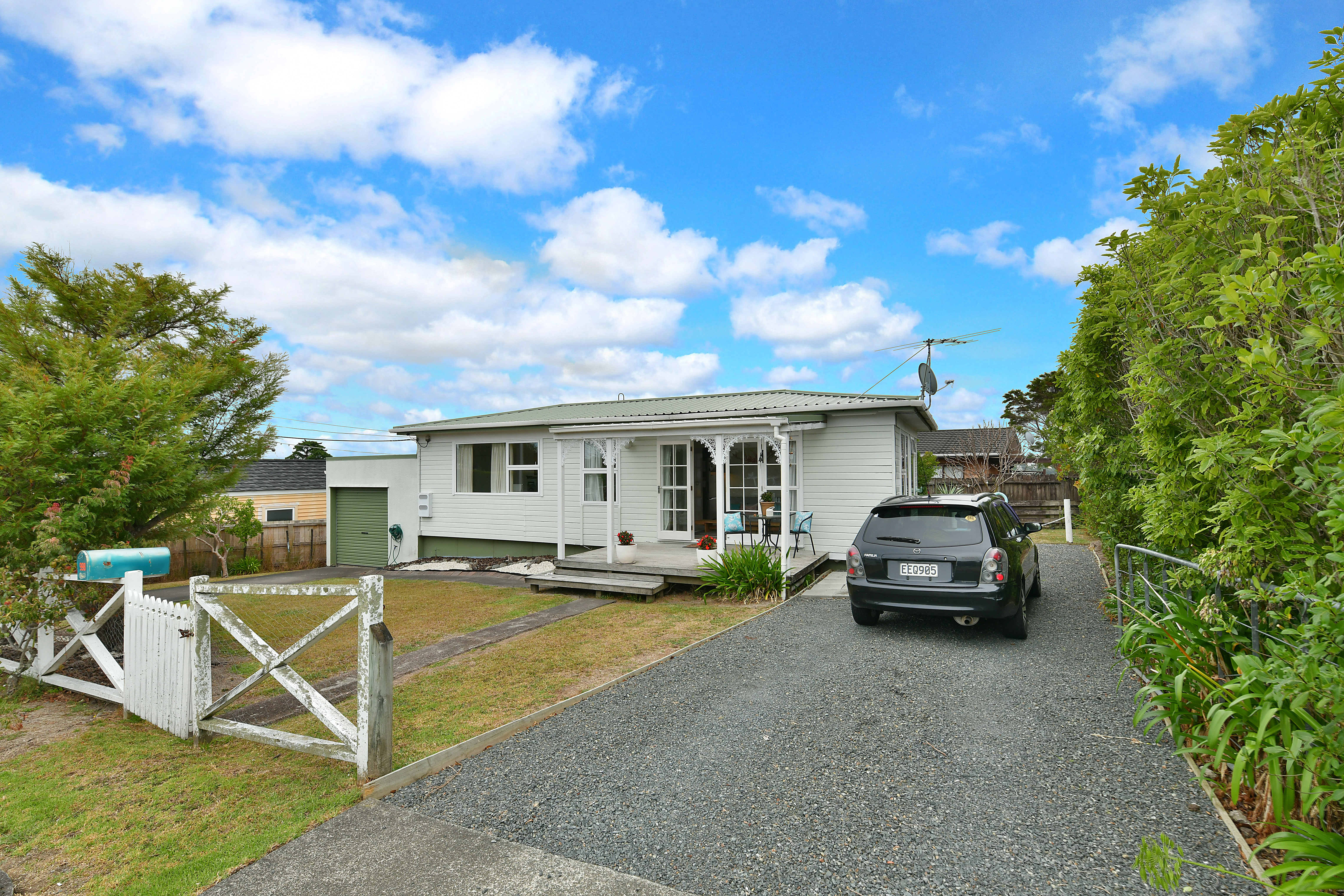 998 Whangaparaoa Road, Tindalls Beach, Auckland - Rodney, 2 Kuwarto, 1 Banyo, House