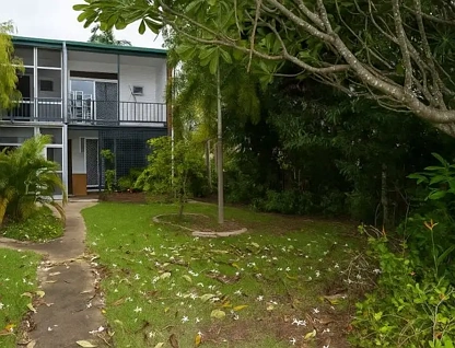4/6 Wilson Crescent, Moil, NT 810, 2 ਕਮਰੇ, 1 ਬਾਥਰੂਮ, Townhouse