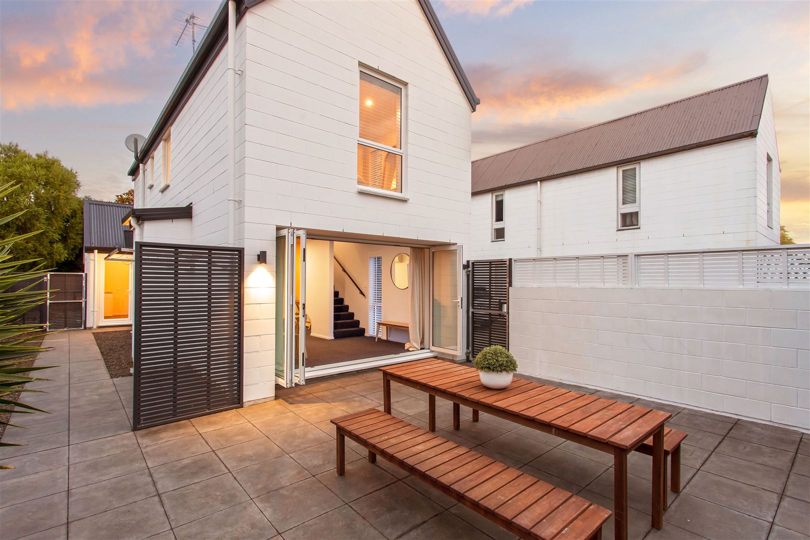 40a Andover Street, Merivale, Christchurch, 3 habitaciones, 0 baños, Townhouse