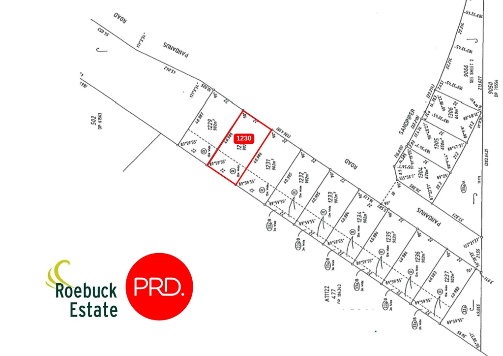 LOT 1230/13 Pandanus Road, Djugun, WA 6725