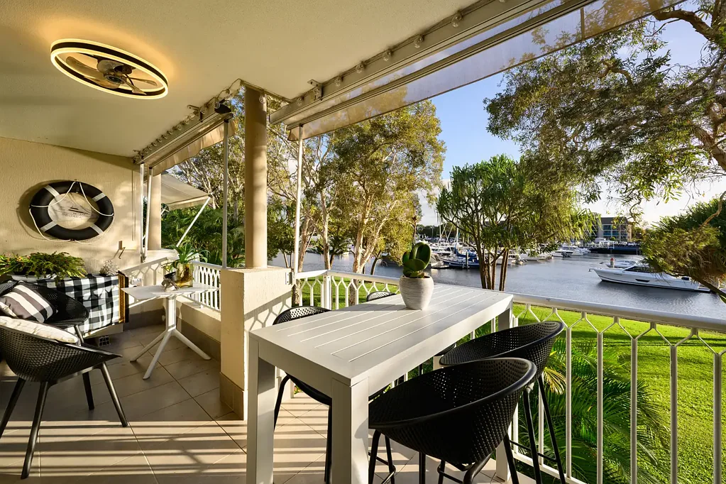 Hollywell 3房  Beautifully Renovated with Marina Outlook & 40ft Marina Berth