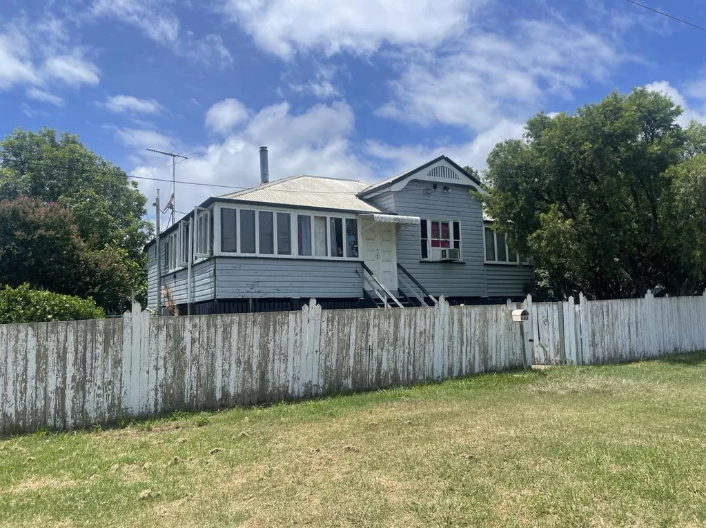 48A Burnett Street, Nanango, QLD 4615