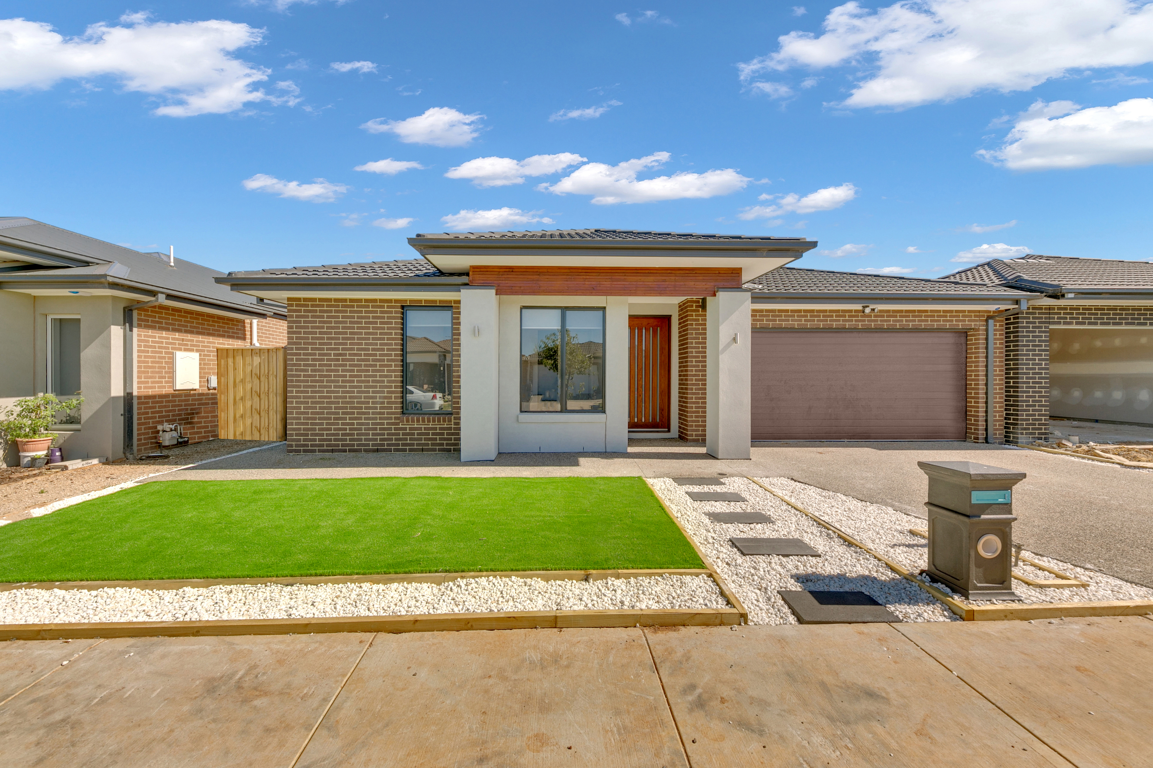 23 ATHENA RD, WEIR VIEWS VIC 3338, 0 Bedrooms, 0 Bathrooms, House