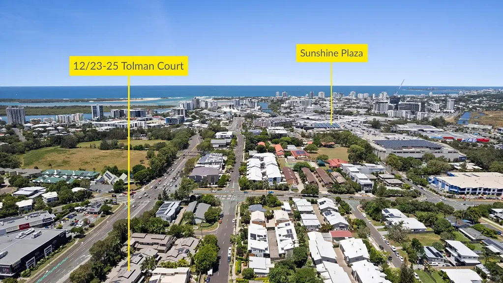 Maroochydore 3房  Serious Sellers. Clear Intentions. An Opportunity to Act.