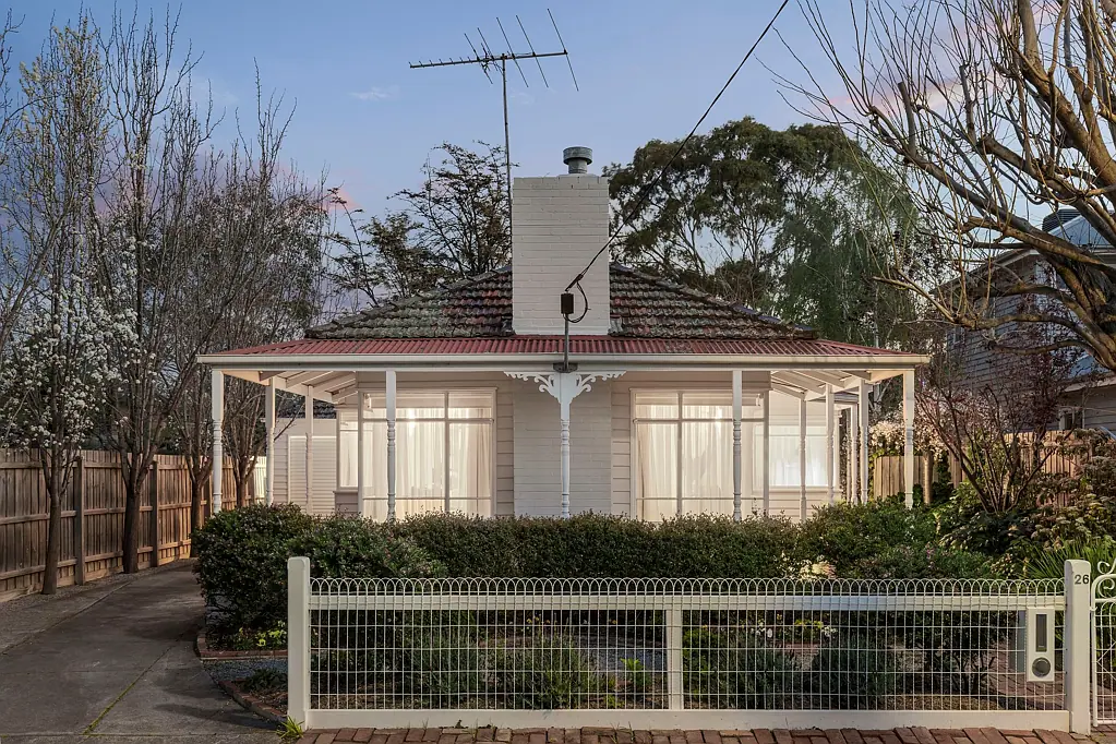 26 Kendall Street, Essendon, VIC 3040
