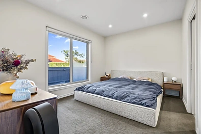 2A Malcolm Street, Oak Park, VIC 3046, 3 Bedrooms, 2 Bathrooms, Unit
