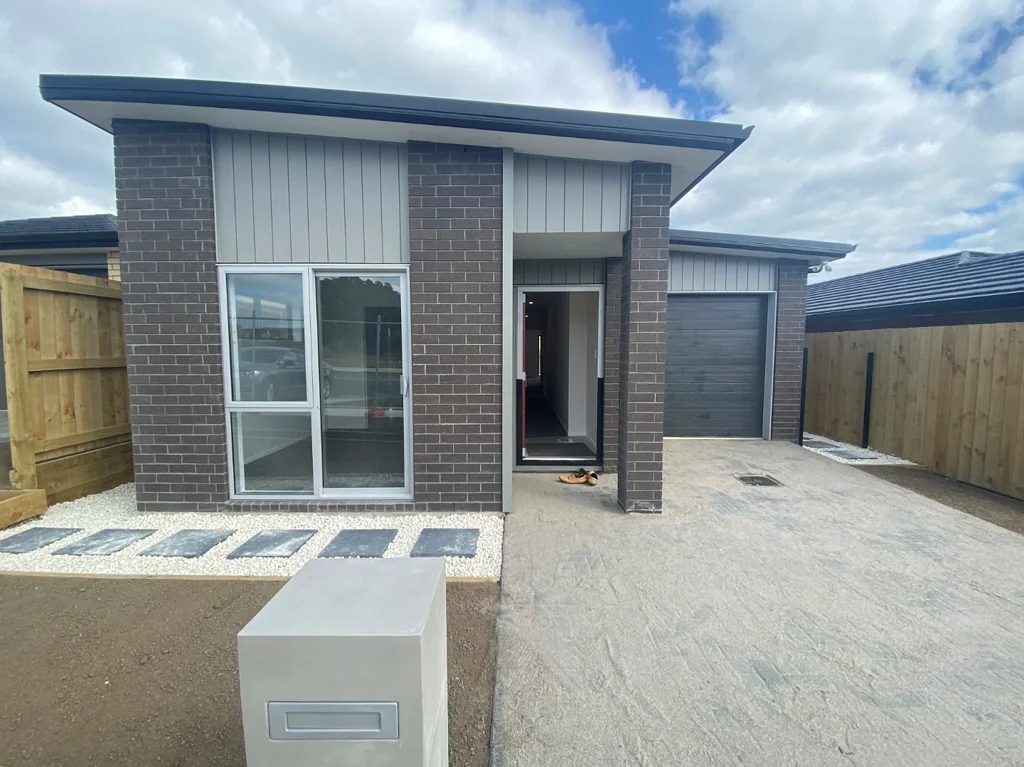 Pukekohe, 3 bedrooms