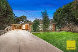 14 Burge Crescent, Hoppers Crossing