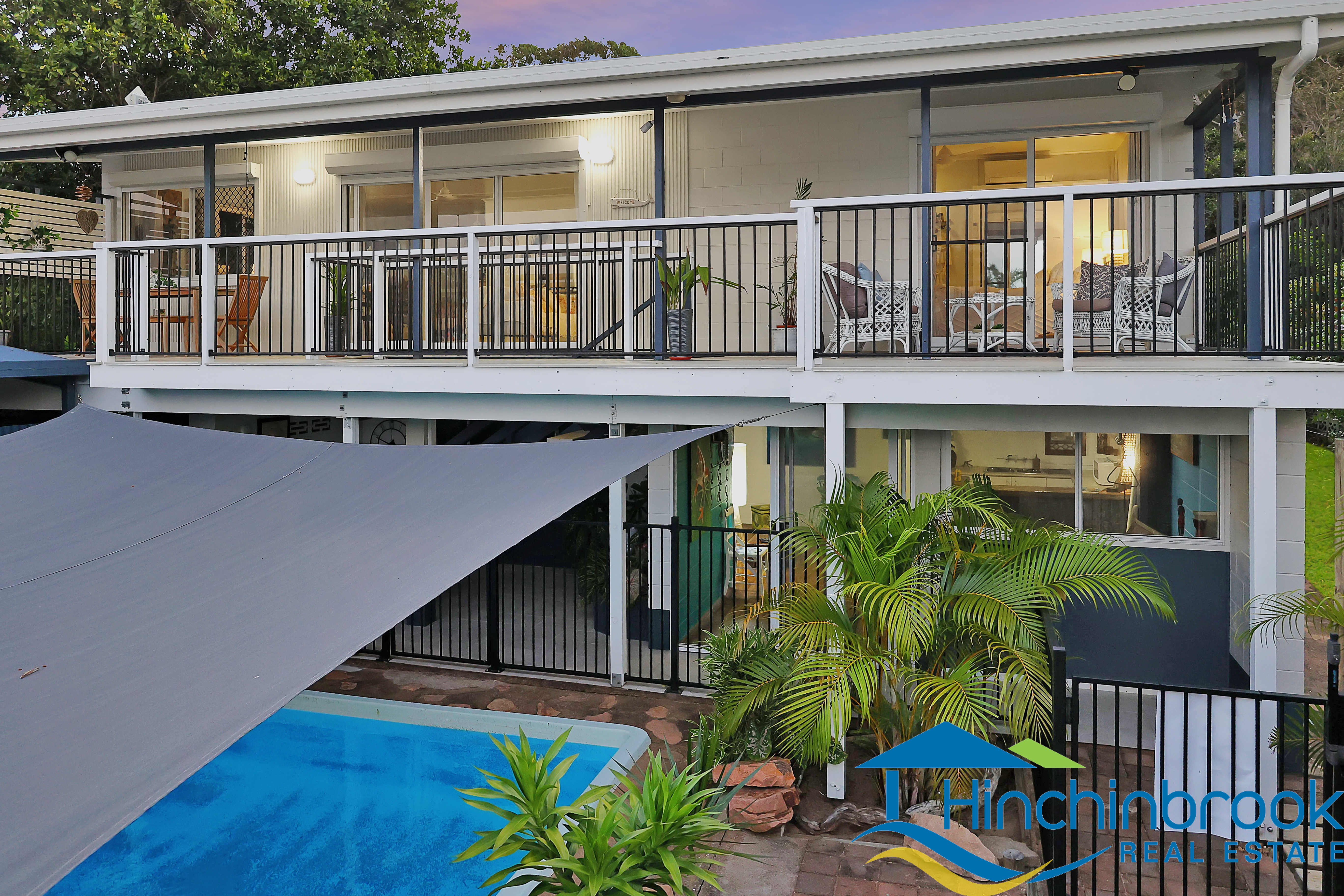 37 ALLAMANDA AV, FORREST BEACH QLD 4850, 0 rūma, 0 rūma horoi, House