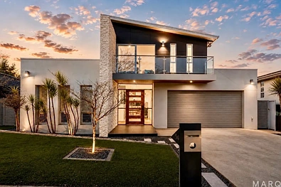 Franklin 4chambre Premium Family Oasis - 4 bed + rumpus + retreat - 621 sqm block