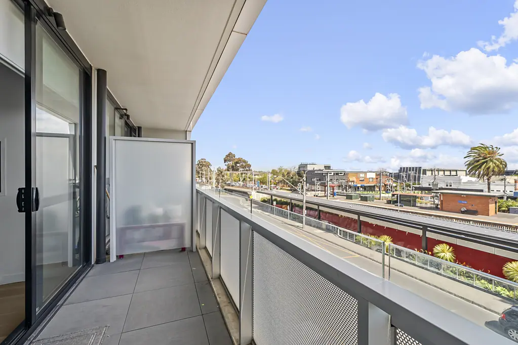 207/19 Russell Street, Essendon, VIC 3040
