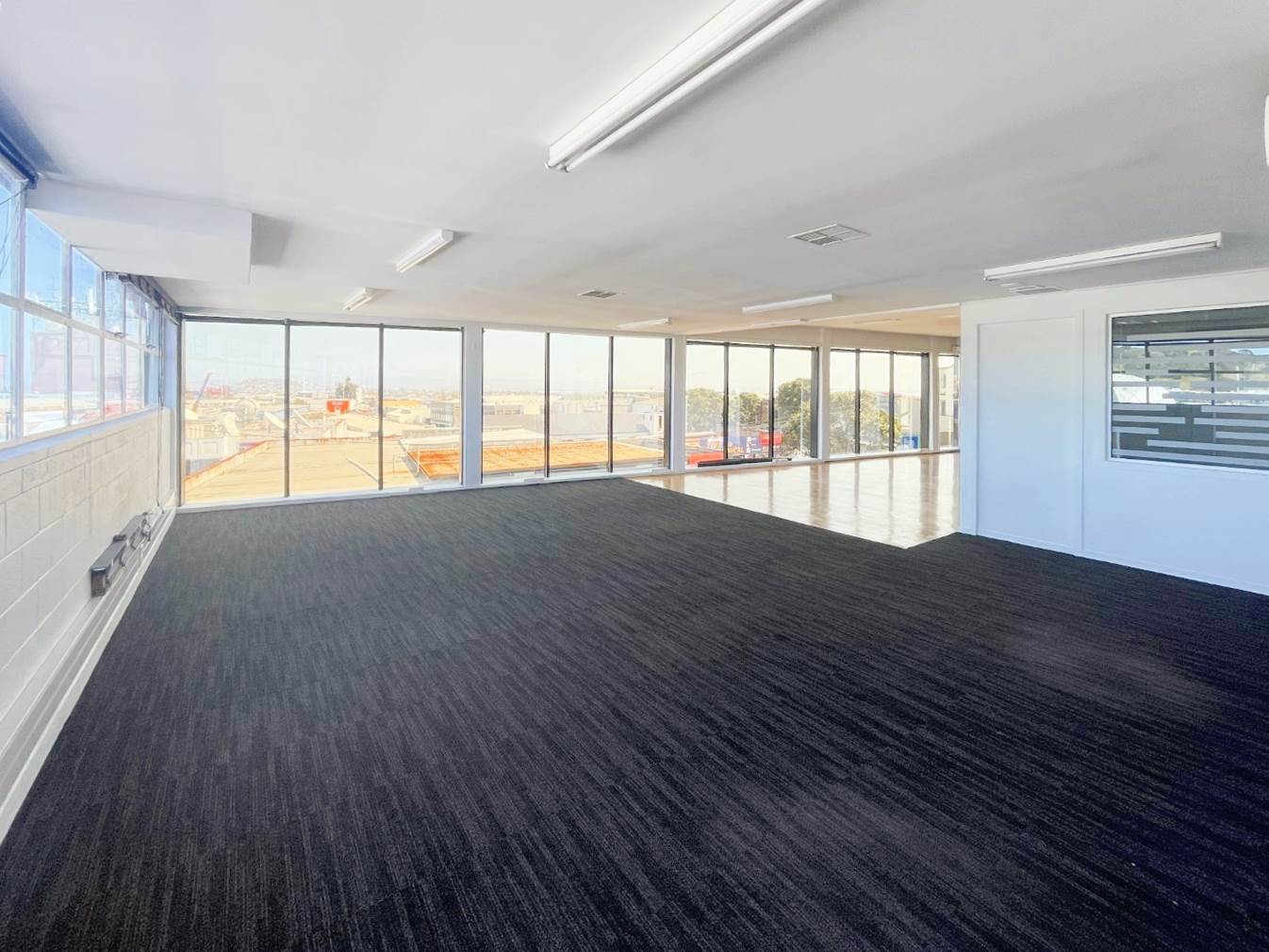 22 New North Road, Eden Terrace, Auckland, 0部屋, 0バスルーム, Office Premises