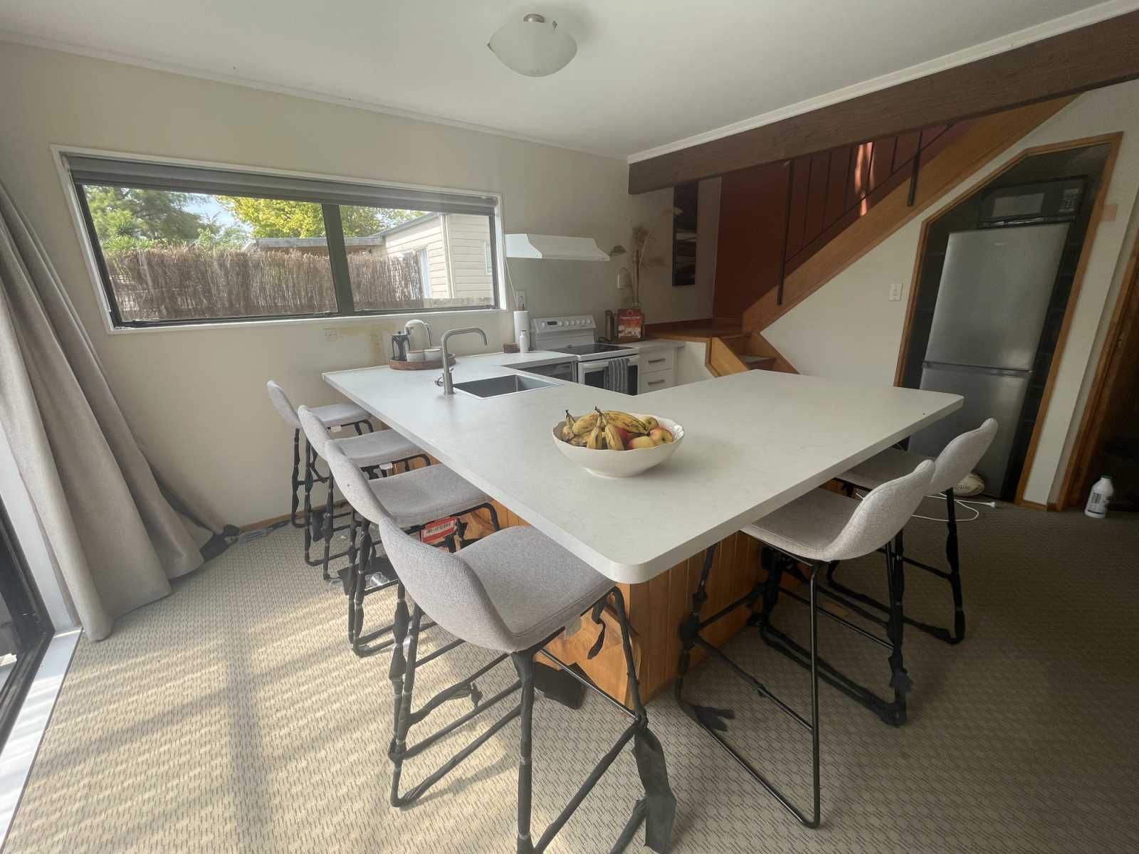 11a Willow Avenue, Hannahs Bay, Rotorua, 2 રૂમ, 1 બાથરૂમ