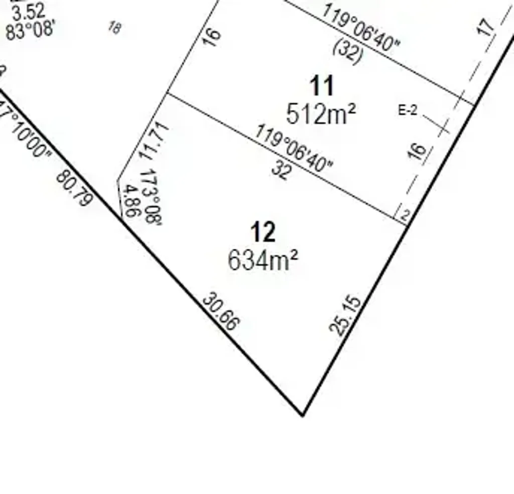 Maryborough Residential Land