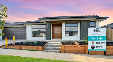 Wallan 4chambre Modern Family Living on 448m² - 27 Squares of Fully Upgraded Luxury