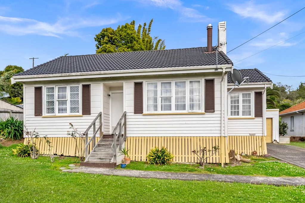 26 Morningside Road, Morningside, Whangarei, Northland