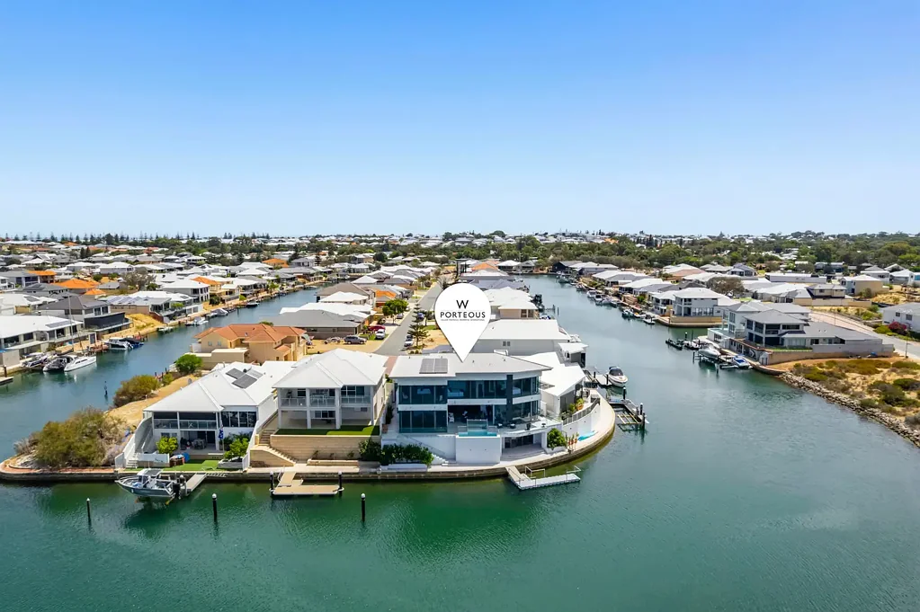 24 Cormorant Key, Wannanup, WA 6210