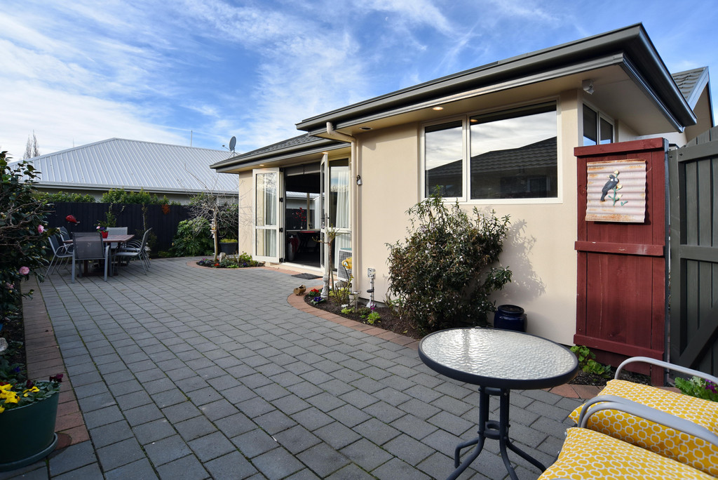 M/38 English Street, Sockburn, Christchurch, 2 Bedrooms, 1 Bathrooms