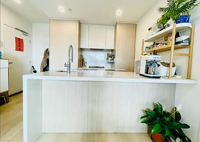 607/108 Haines Street, North Melbourne, VIC 3051, 2 Bedrooms, 1 Bathrooms, Apartment
