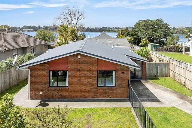 120B Ireland Road, Mt Wellington, Auckland City
