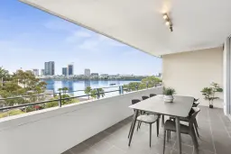 414/3 Amalfi Drive, Wentworth Point